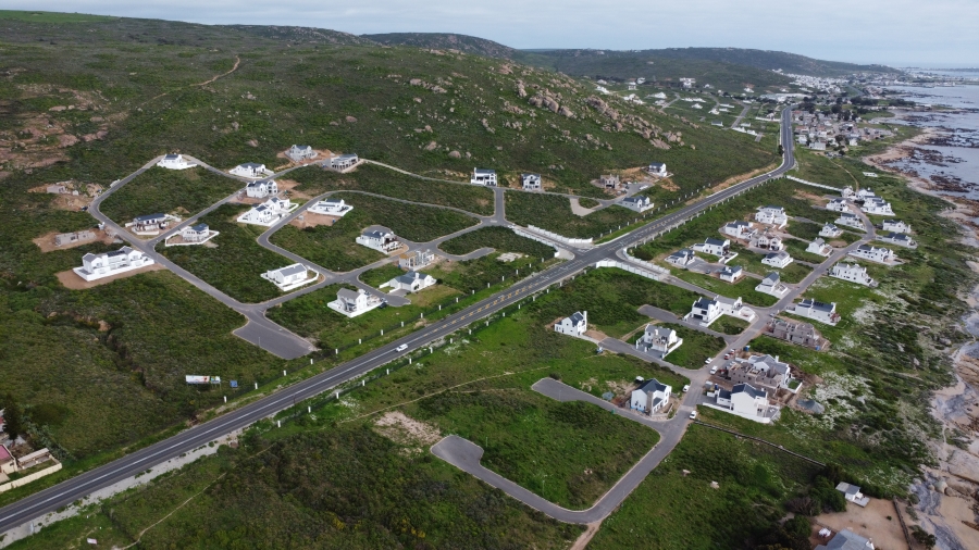 0 Bedroom Property for Sale in St Helena Views Western Cape